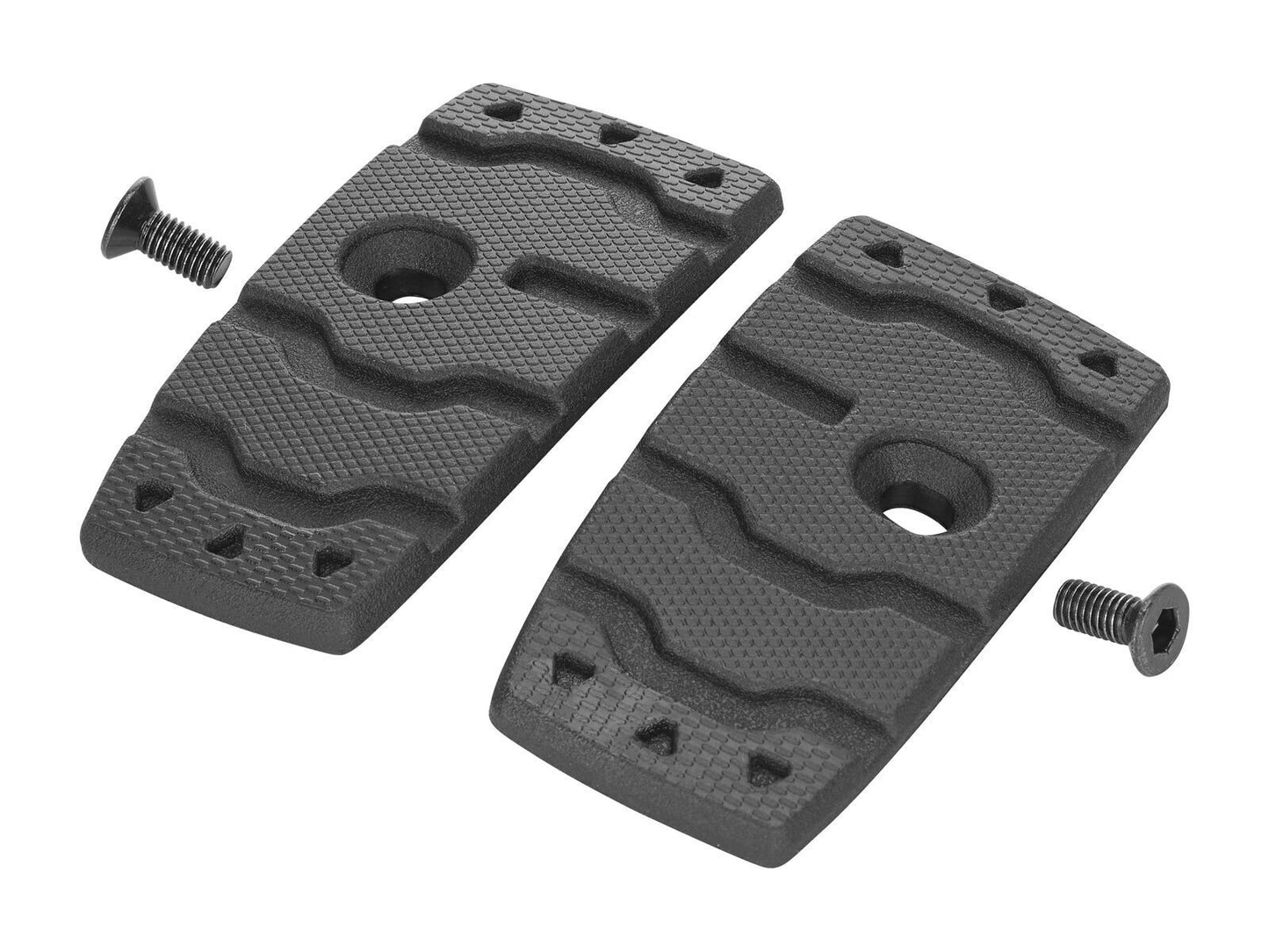 Okładki Scott Szlak 2022