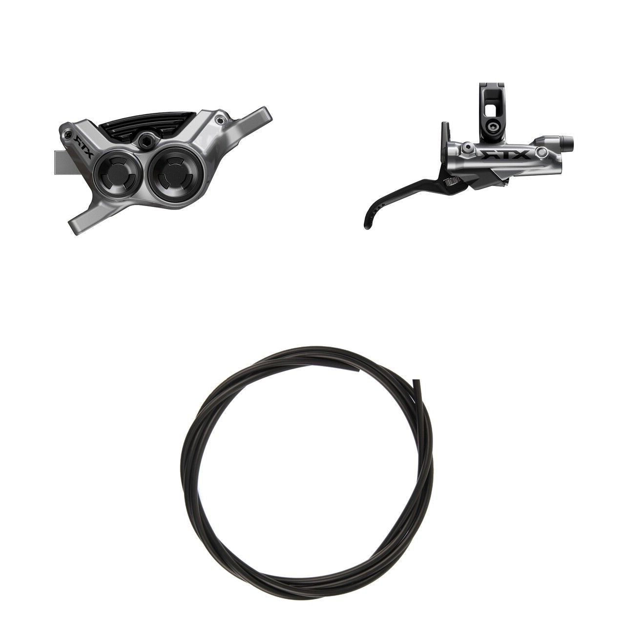 Frein à disque Shimano XTR BL-M9220 + BR-M9220