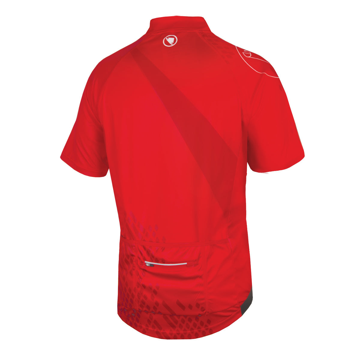 Maglia Endura Hummvee Ray II
