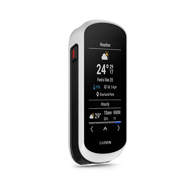 Garmin Edge Erkunden 2 Cyclocomputer