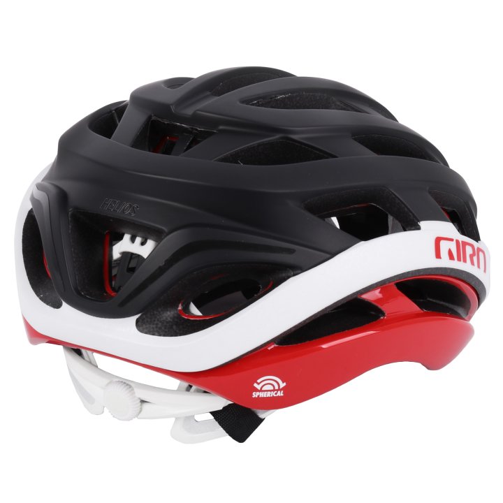 Giro Helios Spherical Mips Helm