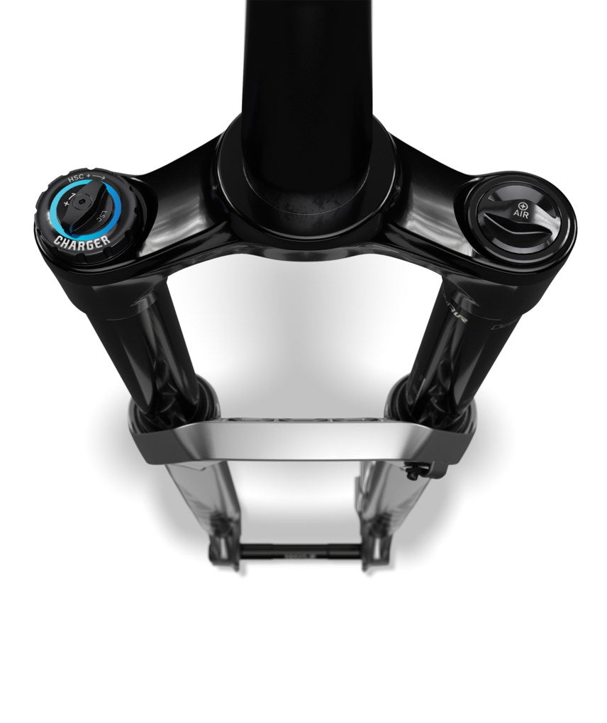 Rockshox am FS Pike Ultimate Fork 29 "