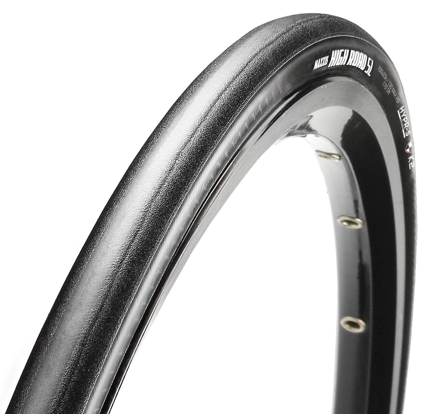 Neumático Maxxis High Road SL 700x28c
