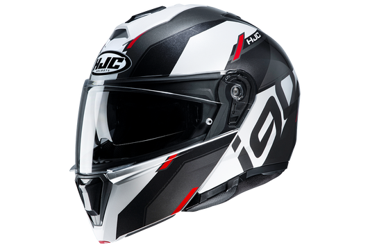 Casco Hjc i90 Aventa