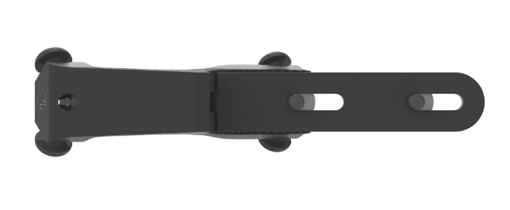 Syncros IM saddle holder interface