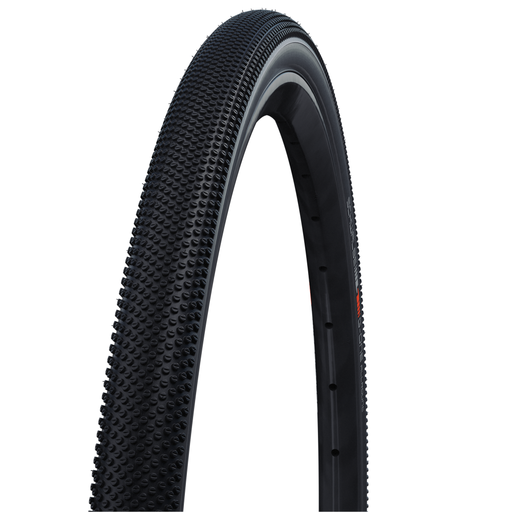 Pneu Schwalbe G-One Allround 28x1,35 - 700x35 Addix SpeedGrip Super Ground