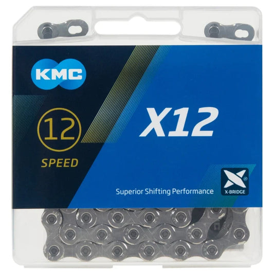 KMC X12 Chain 12 Vitesse