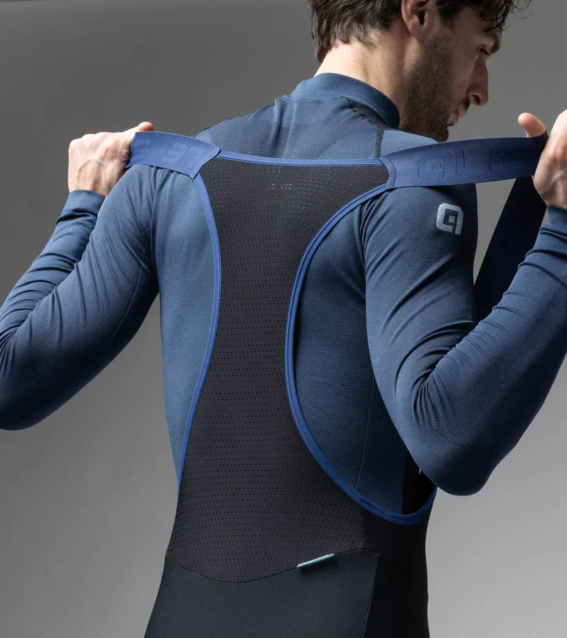 Rajstopy zimowe Alé Klimatik K-Tour 2026