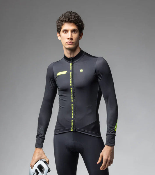 Long Rleeve ALé pr-e śledź mnie 2025