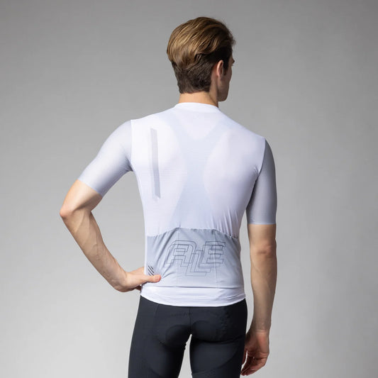 Short Sleeve Short Alè Pr-E Follow Me 2025