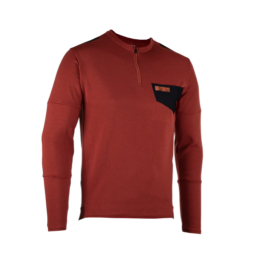 Maglia Leatt Mtb Trail 4.0