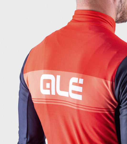 Logo Winter Jersey Alè