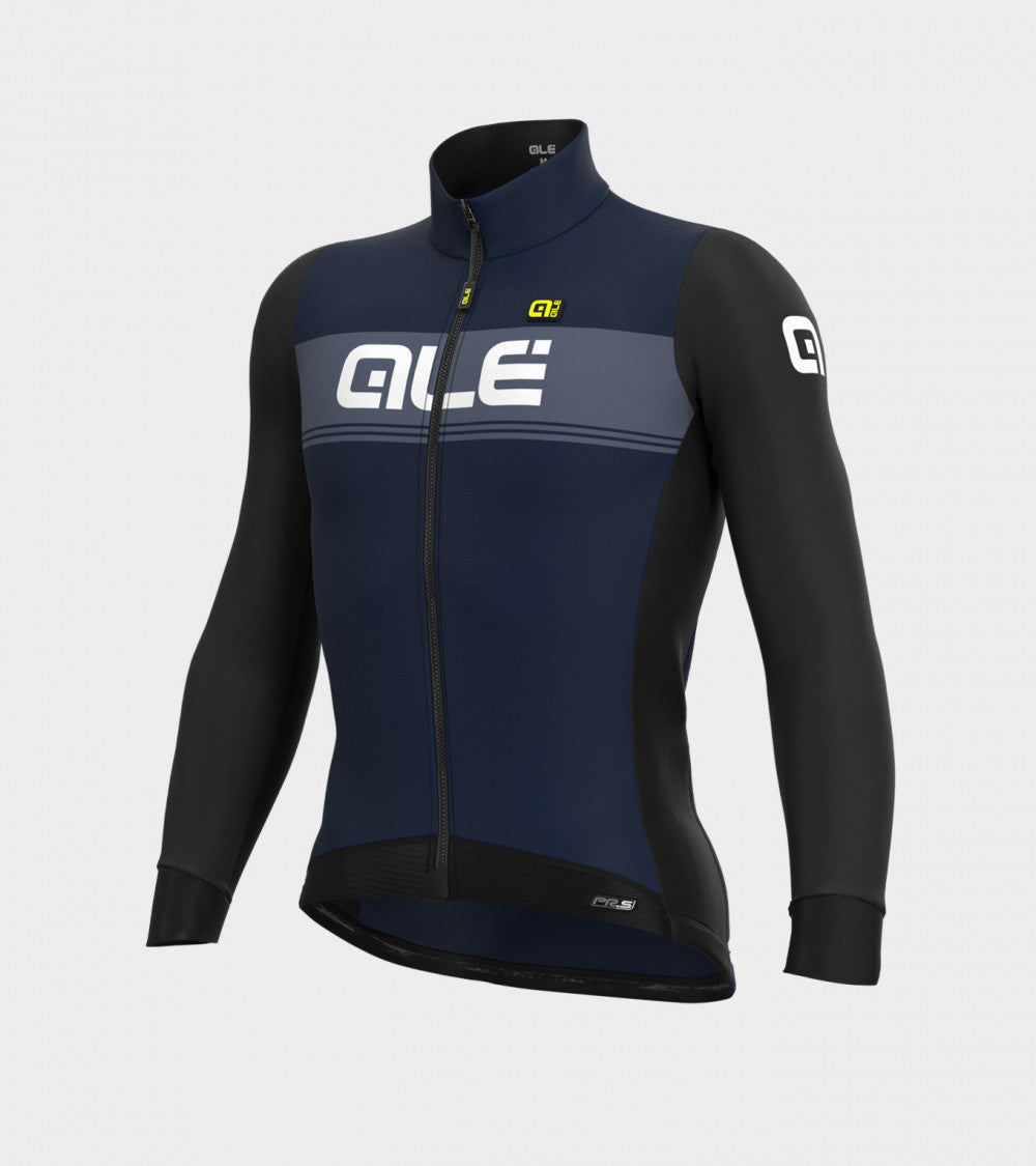 Logo Winter Jersey Alè