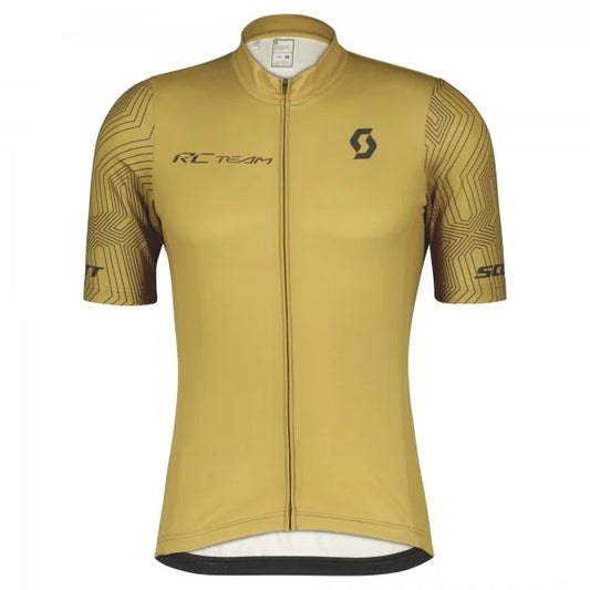 Camisa de manga corta Scott RC Equipo 10