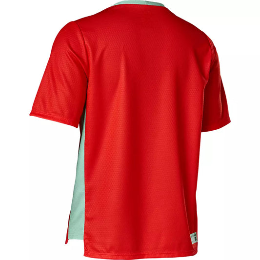 Camiseta juvenil Fox Defender