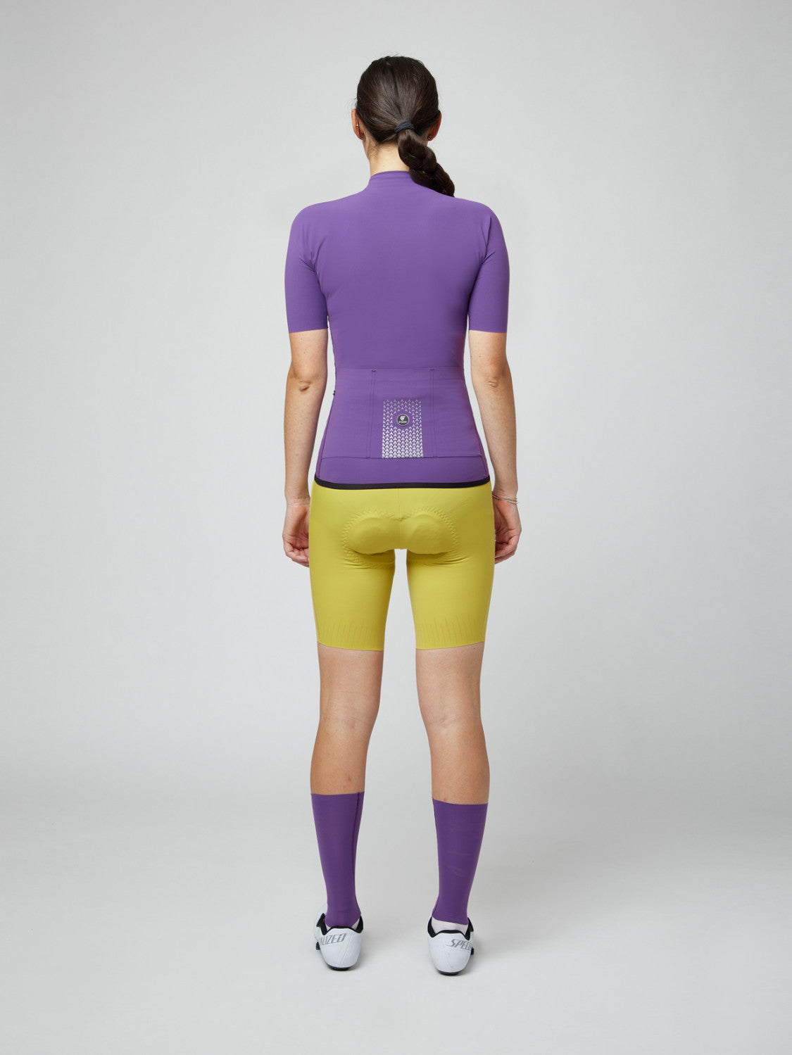 Pissei Primapelle 2026 Chemise à manches courtes pour femmes