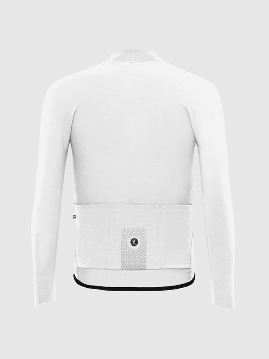 Zimowa koszula z długim rękawem Pissei Pierwsza skóra 2025