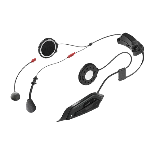 Hjc 21B Smart Intercom