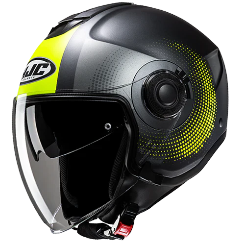 Casco Hjc i40N Pyle