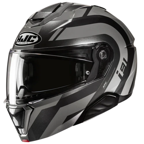 Casco Modulare Hjc i91 Arven