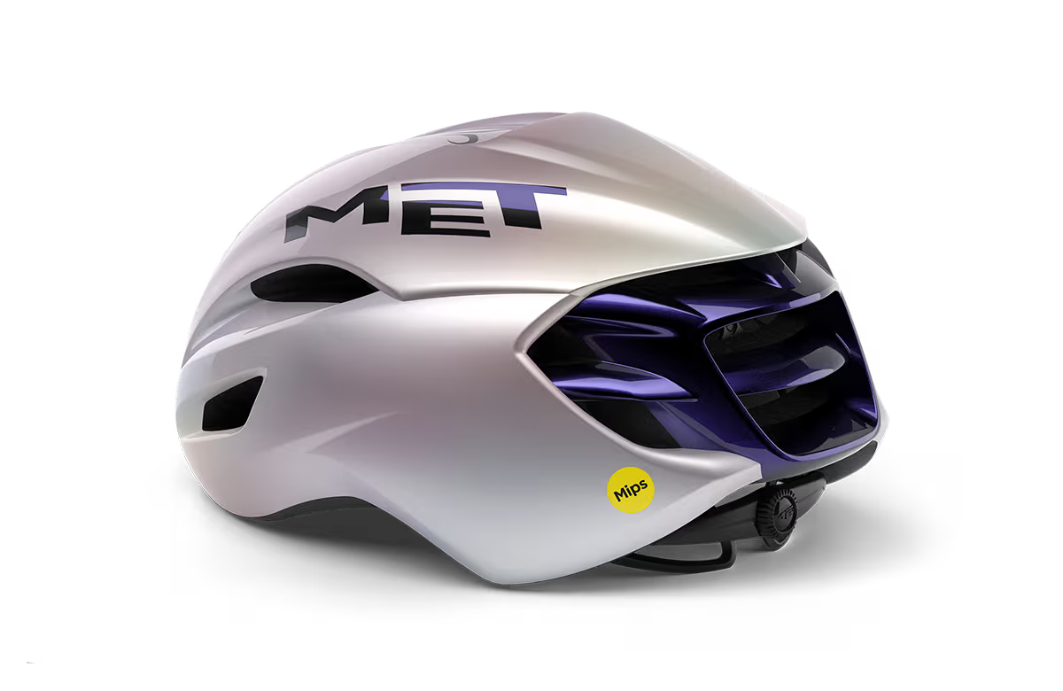 Met Manta Mips Tadej Pogacar Limited Edition helmet