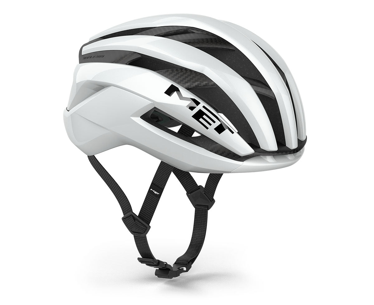 Kask Met Trenta 3K Carbon