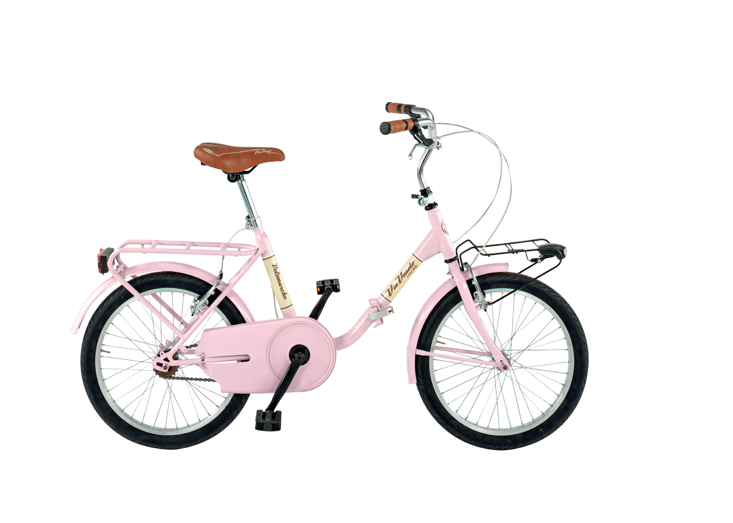 VIA VENETO - FOLDING MIA