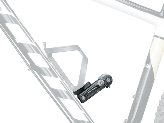 Topeak ninja t montaña