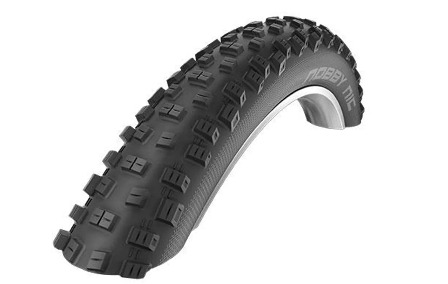 Schwalbe Nobby Nic Snakeskin TL-Easy Compuesto PSC 29x2.35