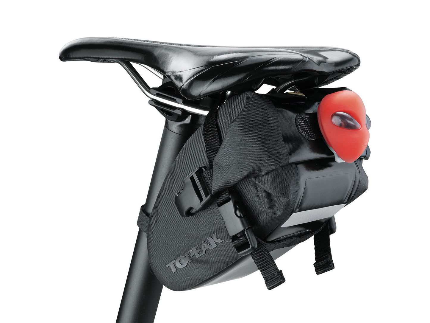 Bolsa de sillín Topeak Wedge DryBag