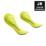 Junior shorts Scott Trail 10 cutting Ample with case back