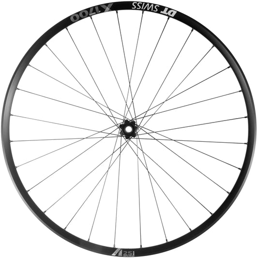 DT-SWISS X 1700 Splline 25 MTB wheels