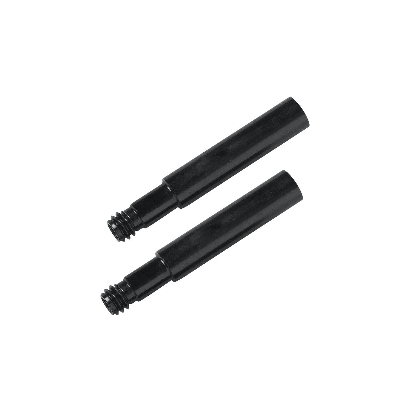 Rozszerzenia zaworów Presta Barbieri Aluminio 40 mm