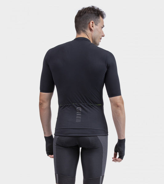 Short Sleeve Alè Rev-1 Race 2.0 shirt