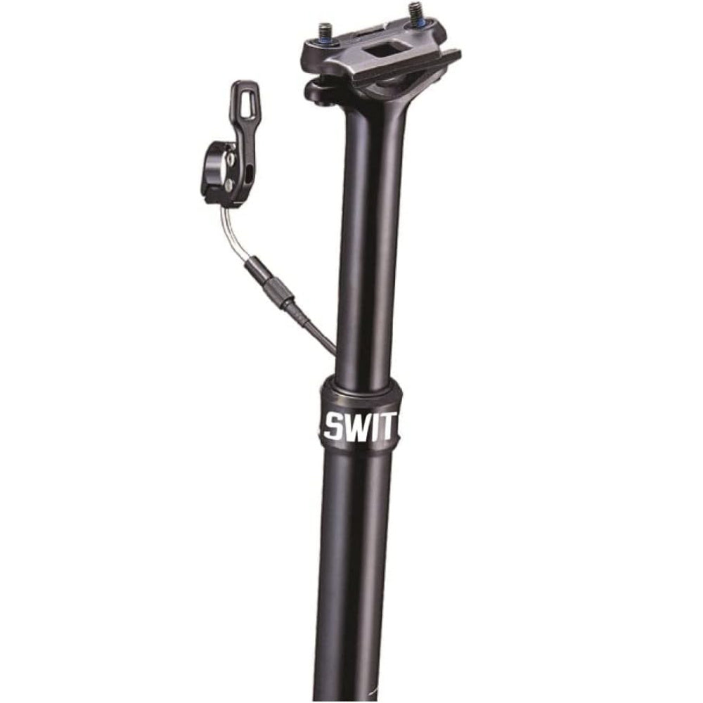 Reggisella Telescopic Switch SW - 31.6 mm