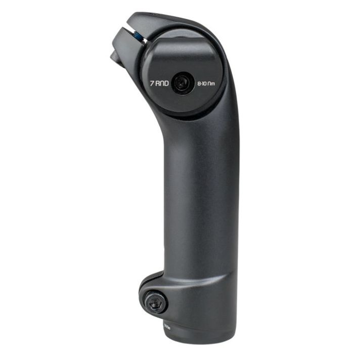 Seatpost Terminal Trek Round Alloy Offset 10mm