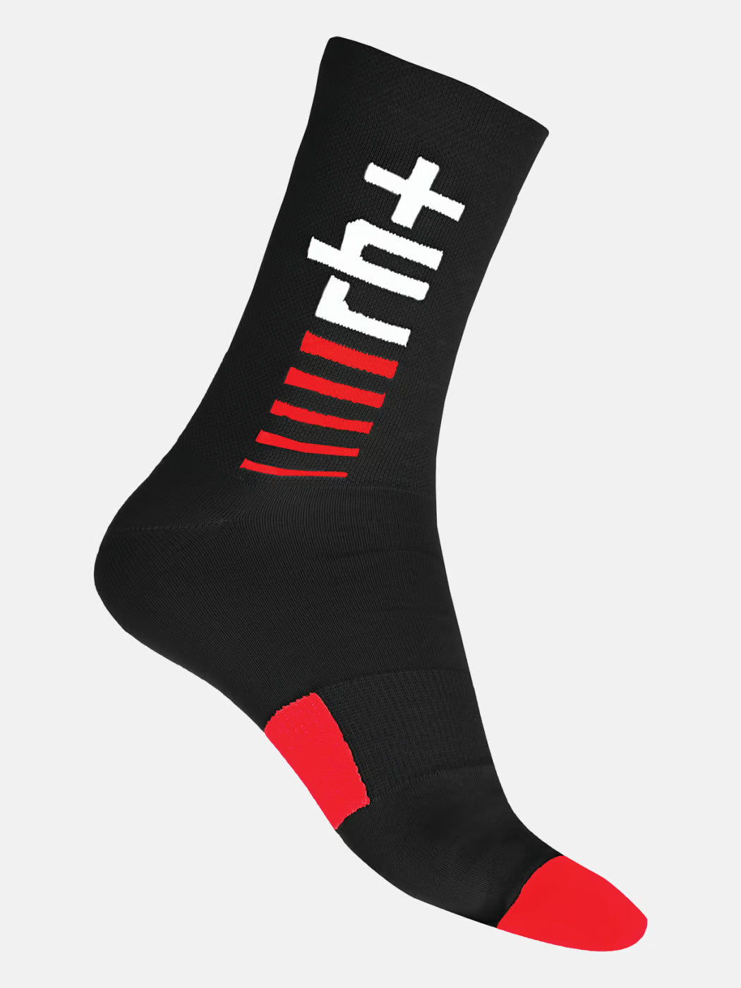 Zero Rh+ Logo 15 Thermolite Radsocken