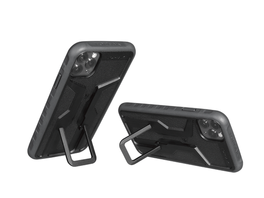 Cover Ridecase topaak para iPhone con soporte