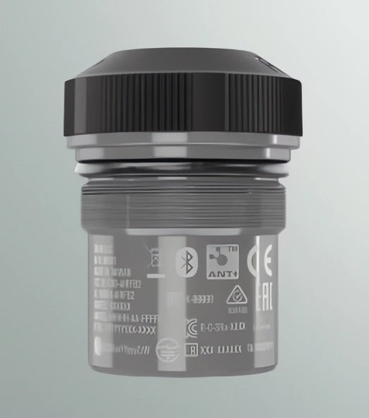 Montage de pression électronique fourche Rockshox Airwiz