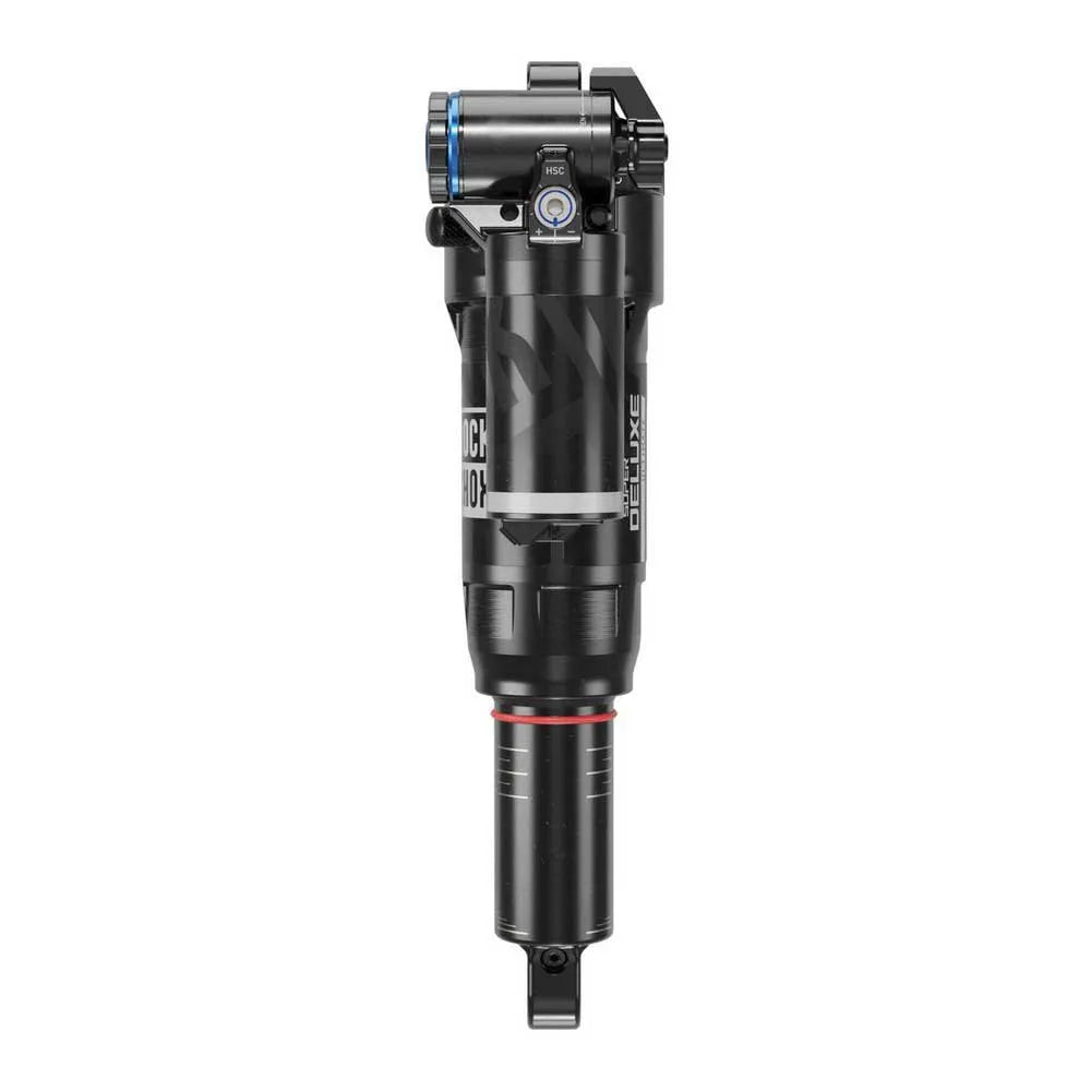 Super de luxe Ultimate Air RC2T Shock Rockshox Aggorberber