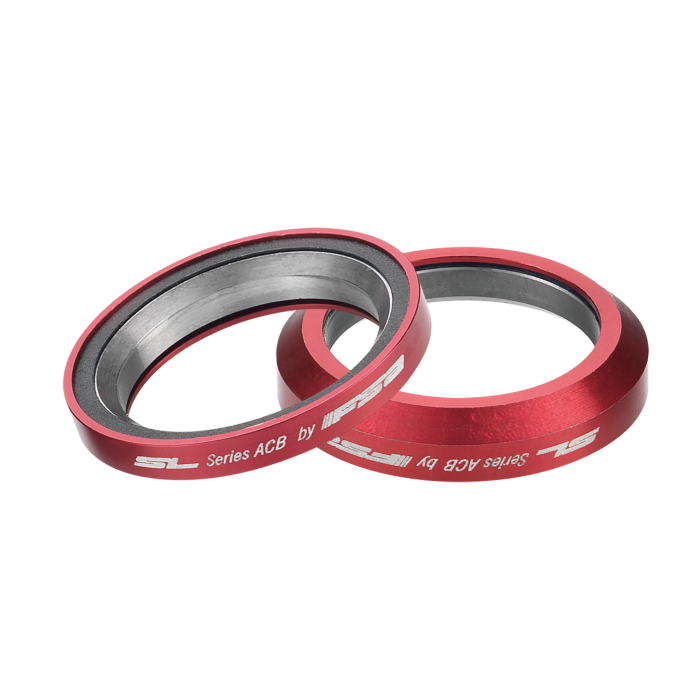 FSA Super Light Light TH870R ACB 45 ° X45 ° Serie MR042R para el tubo de dirección 1-1/8