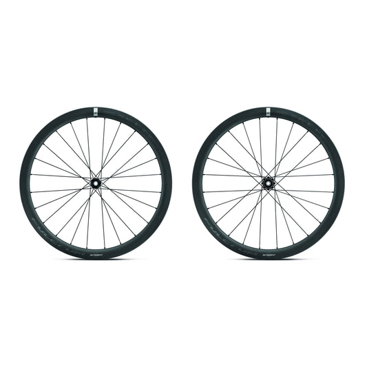Fulcrum Speed 42 db C23 wheels