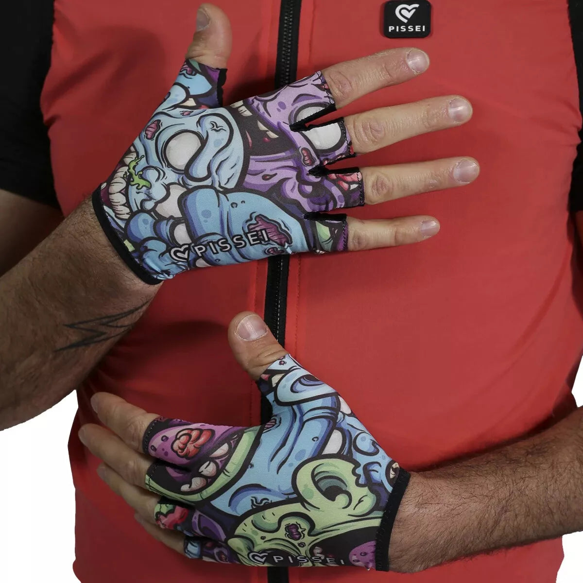 Rękawiczki Pissei Samara