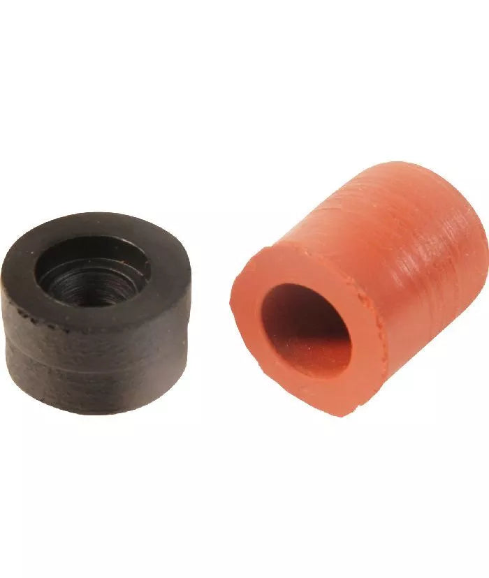 Flavo plastic rubbers for air pumps and speedy