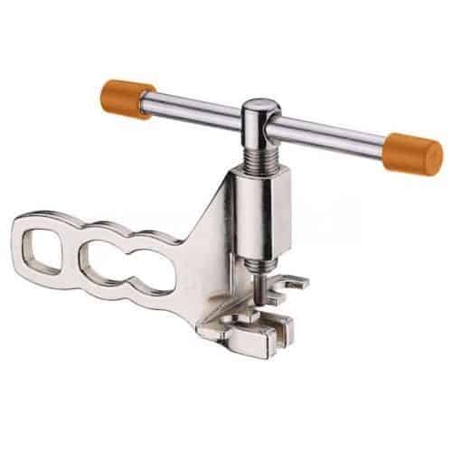 Ice Toolz Smagliacatena Pascabile 7V/10 V