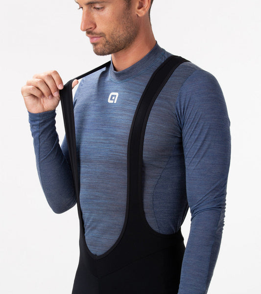 Alè Solid Winter 2023 winter tights