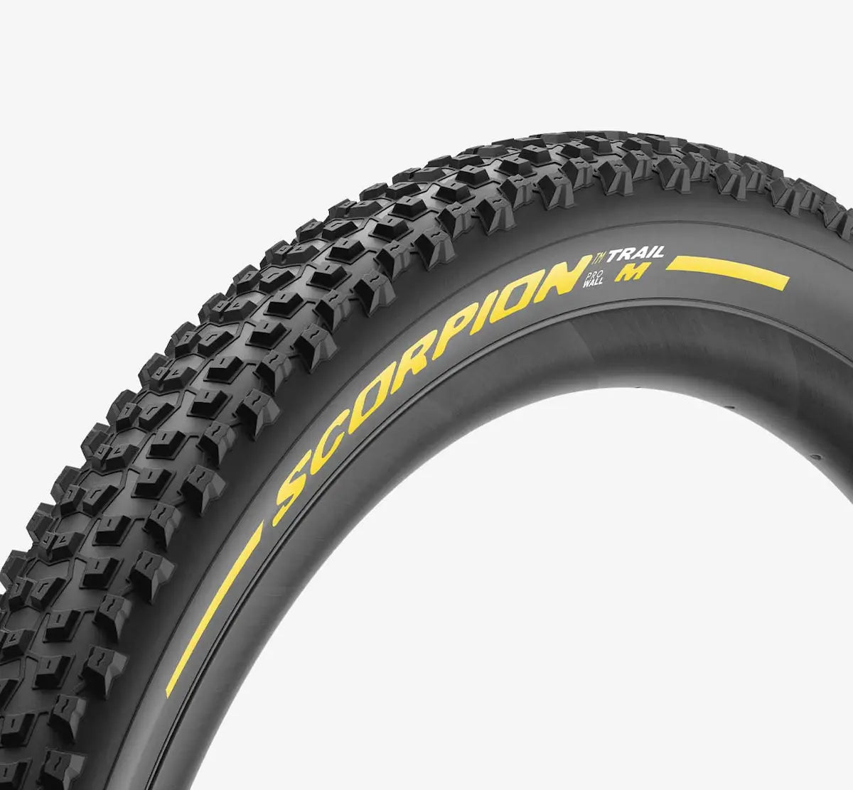 Reifen Pirelli Scorpion Trail M Team Edition 29x2.4 60-622