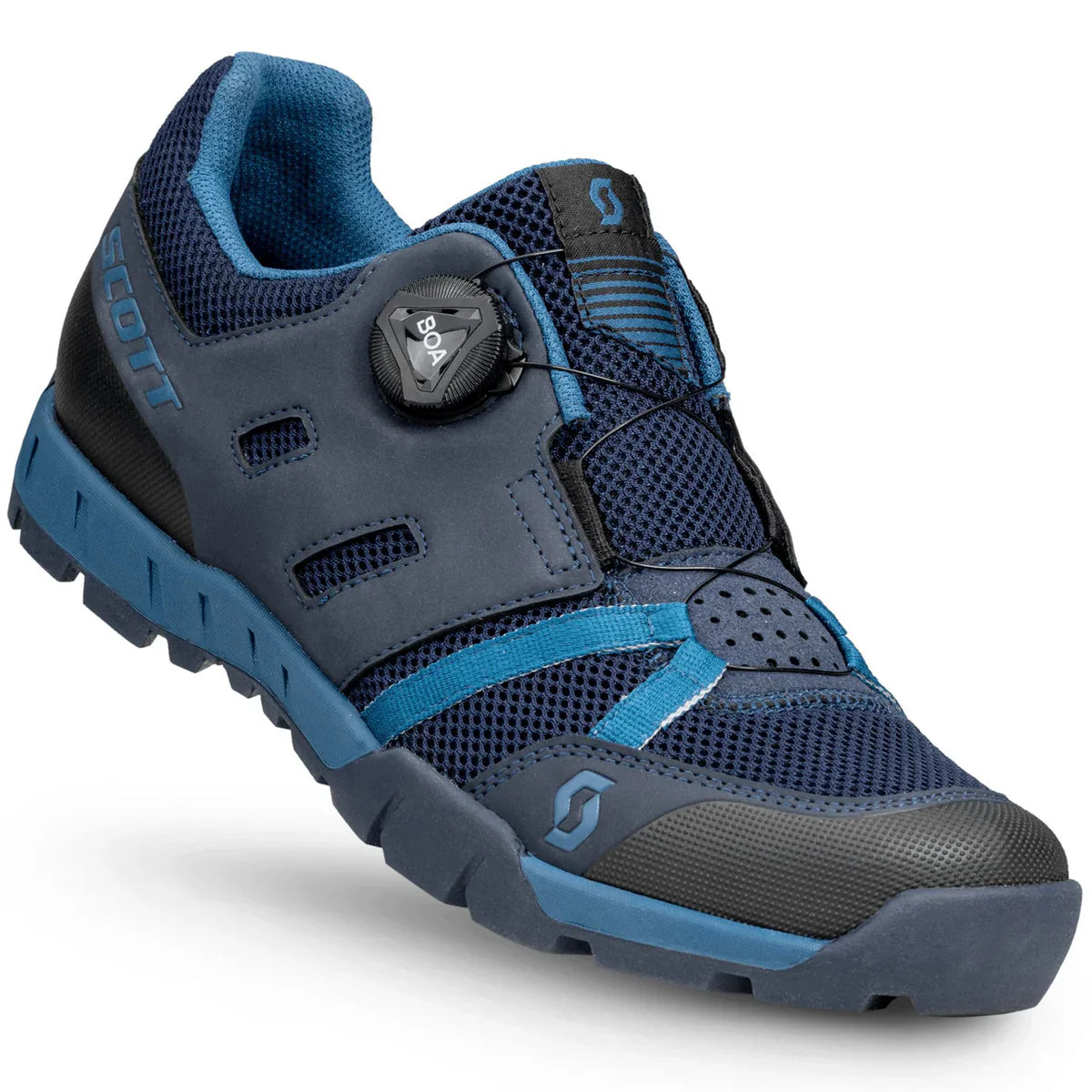 Zapatos Scott Sport Crus R Boa