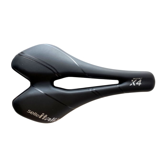 SELLA SELLE ITILIA X4 BOOST Superflow