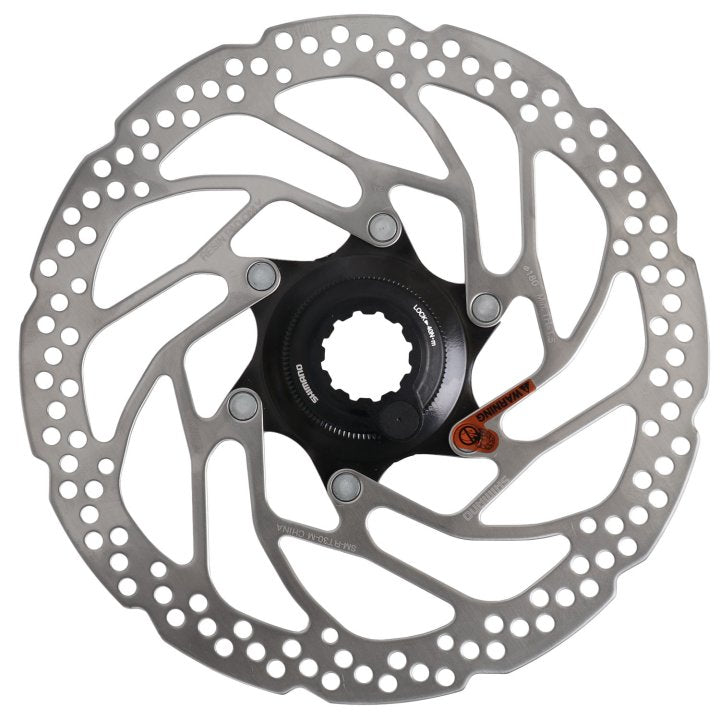 Shimano Center Lock SM-RT30 Disco de freno